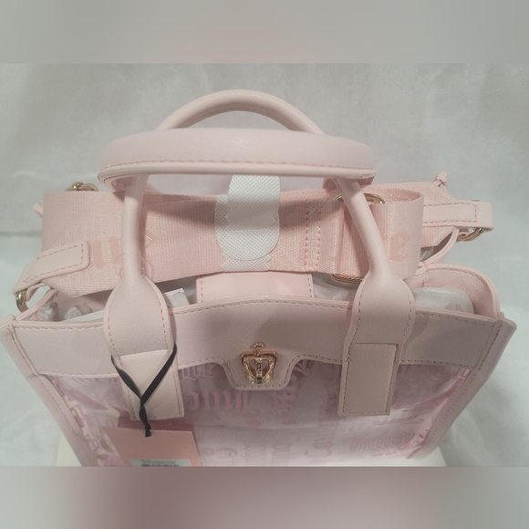 Juicy Couture Bag - Picture 4 of 7